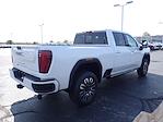 2025 GMC Sierra 2500 Crew Cab 4WD, Pickup for sale #ST12X83 - photo 2