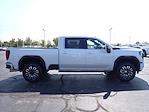 2025 GMC Sierra 2500 Crew Cab 4WD, Pickup for sale #ST12X83 - photo 10