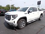 2025 GMC Sierra 1500 Crew Cab 4WD, Pickup for sale #ST12X92 - photo 4