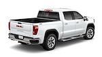 2025 GMC Sierra 1500 Crew Cab 4WD, Pickup for sale #ST12X92 - photo 32