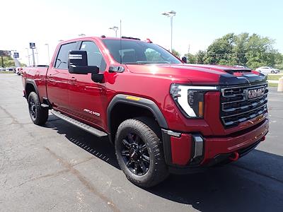 2025 GMC Sierra 2500 Crew Cab 4WD, Pickup for sale #ST12X95 - photo 1