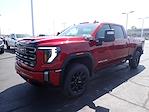 2025 GMC Sierra 2500 Crew Cab 4WD, Pickup for sale #ST12X95 - photo 4