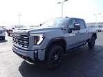 2025 GMC Sierra 2500 Crew Cab 4WD, Pickup for sale #ST12X96 - photo 4