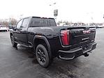 2025 GMC Sierra 2500 Crew Cab 4WD, Pickup for sale #ST12X98 - photo 6