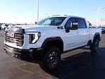 2025 GMC Sierra 2500 Crew Cab 4WD, Pickup for sale #ST134 - photo 23