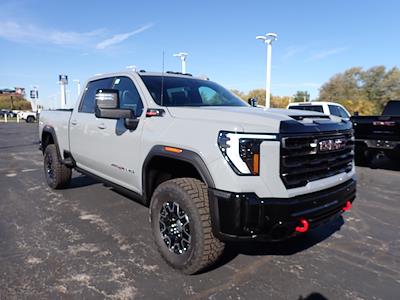 2025 GMC Sierra 2500 Crew Cab 4WD, Pickup for sale #ST135 - photo 1