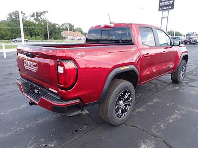 New 2025 GMC Canyon Elevation Crew Cab 4WD Pickup for sale #ST176 - photo 2