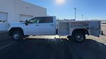 2025 GMC Sierra 3500 Crew Cab 4WD, Monroe Truck Equipment ServicePRO™ Premier Service Truck for sale #ST182 - photo 5