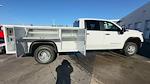 2025 GMC Sierra 3500 Crew Cab 4WD, Monroe Truck Equipment ServicePRO™ Premier Service Truck for sale #ST182 - photo 7