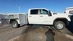 2025 GMC Sierra 3500 Crew Cab 4WD, Monroe Truck Equipment ServicePRO™ Premier Service Truck for sale #ST182 - photo 8