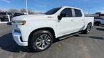 2021 Chevrolet Silverado 1500 Crew Cab 4WD Pickup for sale #ST184A - photo 4