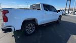 2021 Chevrolet Silverado 1500 Crew Cab 4WD Pickup for sale #ST184A - photo 8