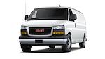 New 2025 GMC Savana 2500 Empty Cargo Van for sale #ST188 - photo 3