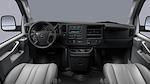New 2025 GMC Savana 2500 Empty Cargo Van for sale #ST188 - photo 6