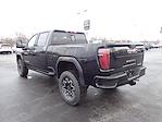 2025 GMC Sierra 2500 Crew Cab 4WD, Pickup for sale #ST192 - photo 6