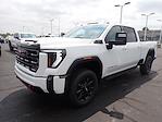 2025 GMC Sierra 2500 Crew Cab 4WD, Pickup for sale #ST1X116 - photo 3