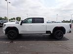 2025 GMC Sierra 2500 Crew Cab 4WD, Pickup for sale #ST1X116 - photo 4