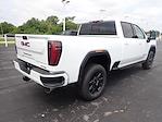 2025 GMC Sierra 2500 Crew Cab 4WD, Pickup for sale #ST1X116 - photo 9