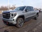 2025 GMC Sierra 1500 Crew Cab 4WD, Pickup for sale #ST1X123 - photo 4