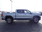 2025 GMC Sierra 1500 Crew Cab 4WD, Pickup for sale #ST1X123 - photo 9