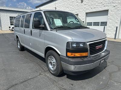 2017 GMC Savana 2500 SRW RWD Passenger Van for sale #ST1X136A - photo 1