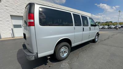 2017 GMC Savana 2500 SRW RWD Passenger Van for sale #ST1X136A - photo 2