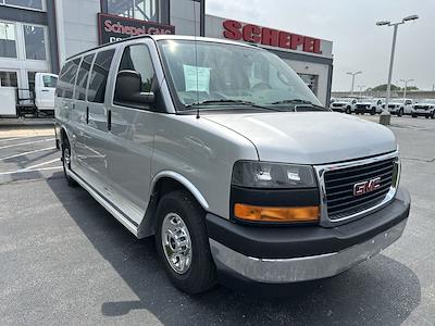 2017 GMC Savana 2500 SRW RWD Passenger Van for sale #ST1X137A - photo 1