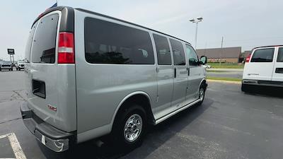 2017 GMC Savana 2500 SRW RWD Passenger Van for sale #ST1X137A - photo 2