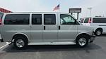 2017 GMC Savana 2500 SRW RWD Passenger Van for sale #ST1X137A - photo 9