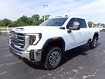 2025 GMC Sierra 2500 Crew Cab 4WD Pickup for sale #ST211 - photo 4