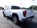 2025 GMC Sierra 2500 Crew Cab 4WD Pickup for sale #ST211 - photo 6