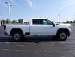 2025 GMC Sierra 2500 Crew Cab 4WD Pickup for sale #ST211 - photo 10