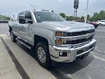 2016 Chevrolet Silverado 3500 Crew Cab SRW 4WD Pickup for sale #ST213A - photo 1