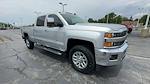 2016 Chevrolet Silverado 3500 Crew Cab SRW 4WD Pickup for sale #ST213A - photo 3