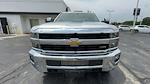 2016 Chevrolet Silverado 3500 Crew Cab SRW 4WD Pickup for sale #ST213A - photo 4