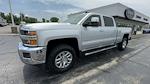 2016 Chevrolet Silverado 3500 Crew Cab SRW 4WD Pickup for sale #ST213A - photo 5