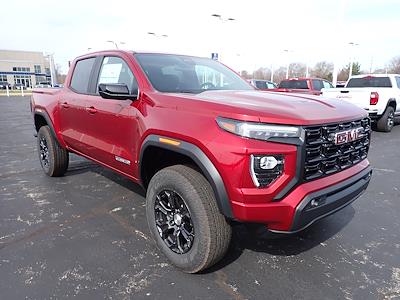 2025 GMC Canyon Crew Cab 4WD Pickup for sale #ST218 - photo 1