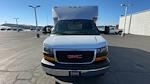 New 2025 GMC Savana 3500 1WT RWD 12' Rockport Box Van for sale #ST233 - photo 3