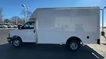 New 2025 GMC Savana 3500 1WT RWD 12' Rockport Box Van for sale #ST233 - photo 5