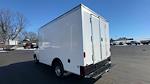 New 2025 GMC Savana 3500 1WT RWD 12' Rockport Box Van for sale #ST233 - photo 6