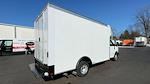 New 2025 GMC Savana 3500 1WT RWD 12' Rockport Box Van for sale #ST233 - photo 12