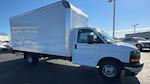 New 2025 GMC Savana 3500 1WT RWD 16' Rockport Box Van for sale #ST235 - photo 3