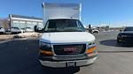 New 2025 GMC Savana 3500 1WT RWD 16' Rockport Box Van for sale #ST235 - photo 4