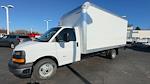 New 2025 GMC Savana 3500 1WT RWD 16' Rockport Box Van for sale #ST235 - photo 5