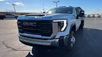 New 2025 GMC Sierra 3500 Pro Crew Cab 4WD 9' Monroe Truck Equipment Dump Truck for sale #ST237 - photo 4