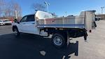 New 2025 GMC Sierra 3500 Pro Crew Cab 4WD 9' Monroe Truck Equipment Dump Truck for sale #ST237 - photo 7