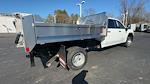 New 2025 GMC Sierra 3500 Pro Crew Cab 4WD 9' Monroe Truck Equipment Dump Truck for sale #ST237 - photo 2