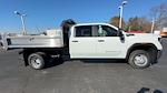 New 2025 GMC Sierra 3500 Pro Crew Cab 4WD 9' Monroe Truck Equipment Dump Truck for sale #ST237 - photo 9