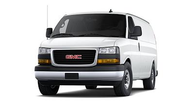 New 2025 GMC Savana 2500 - photo 1