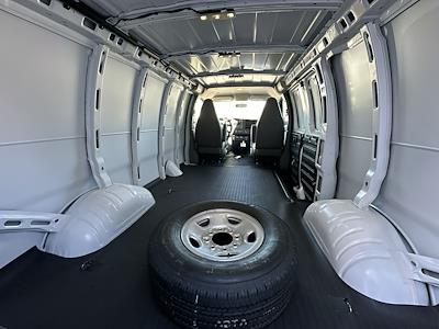 New 2025 GMC Savana 2500 - photo 1